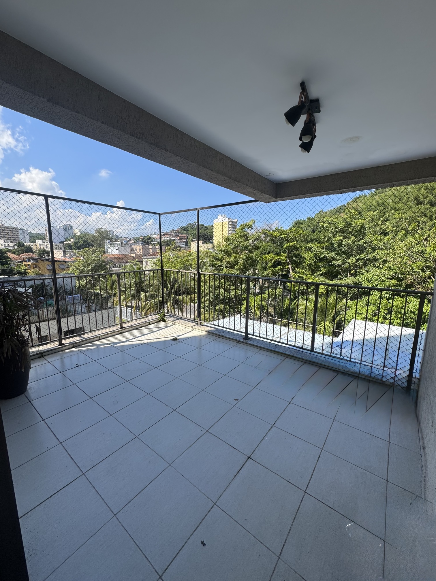 Apartamento locação Gragoatá