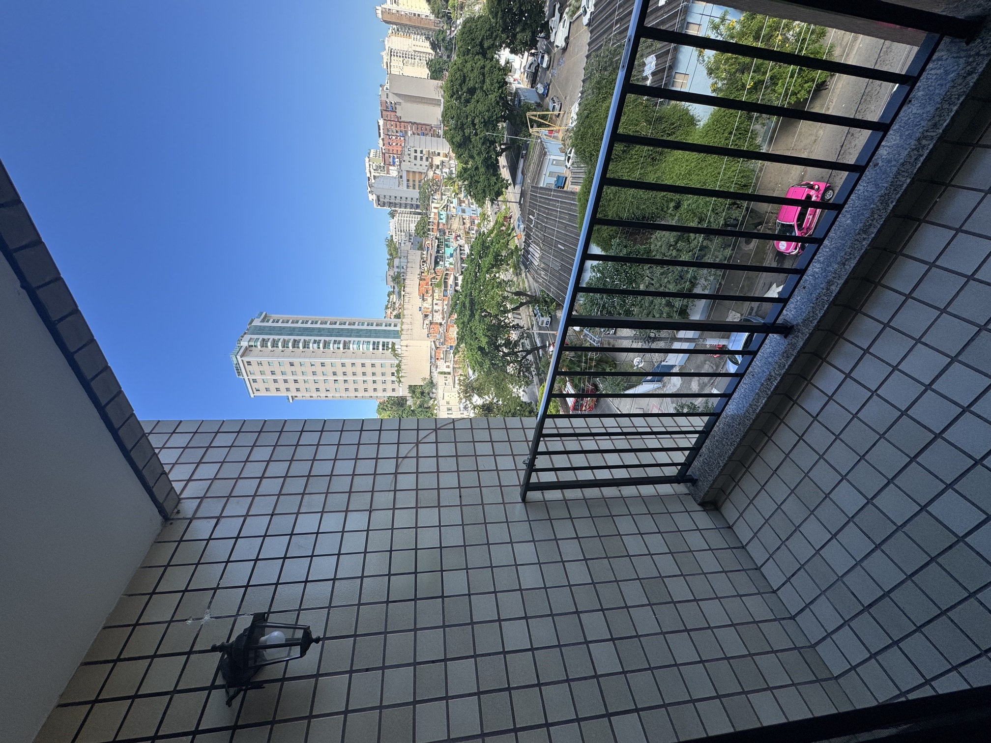 apartamento para locação Icaraí